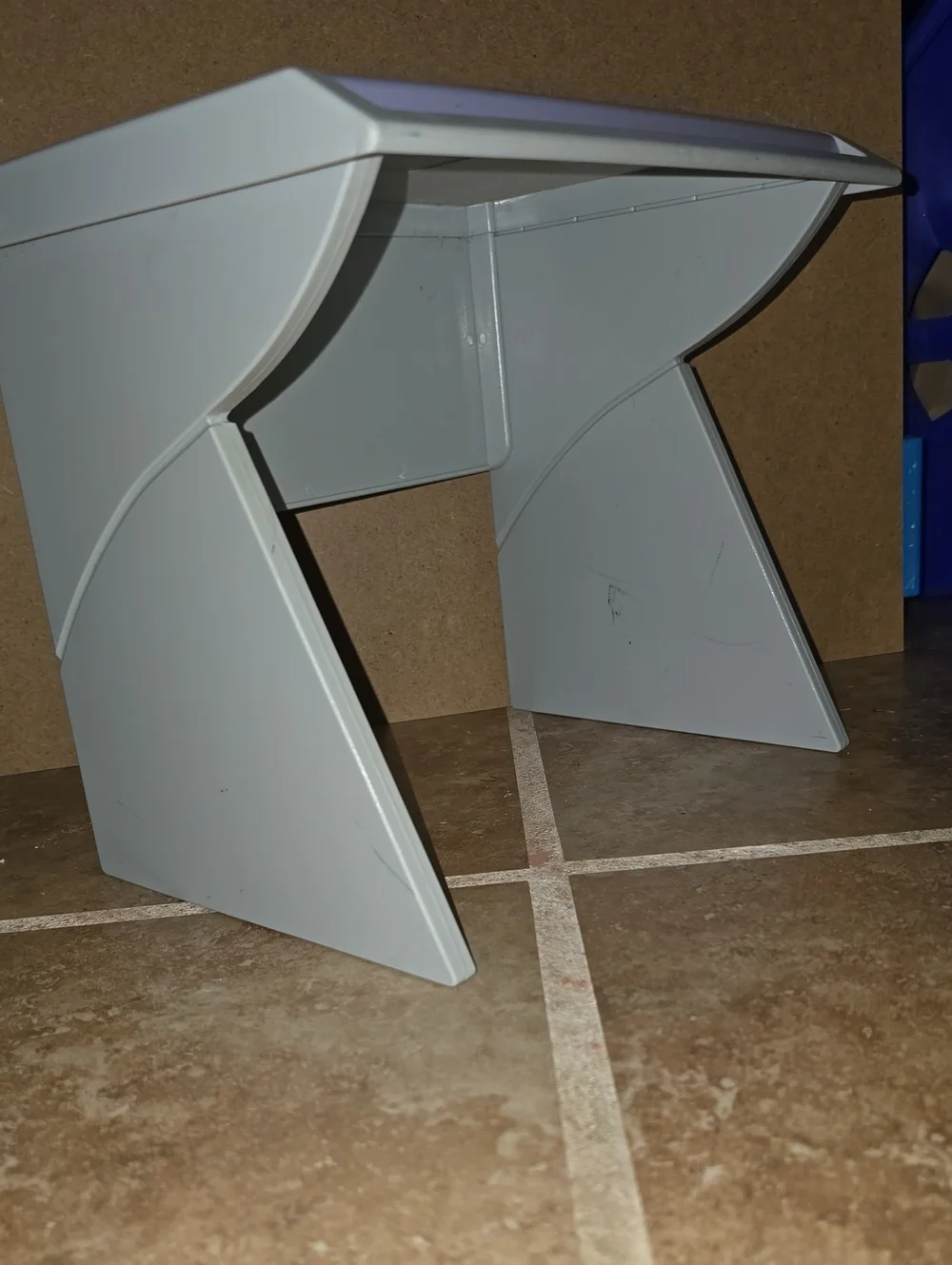 American Girl Retired Pleassent Company computer desk.